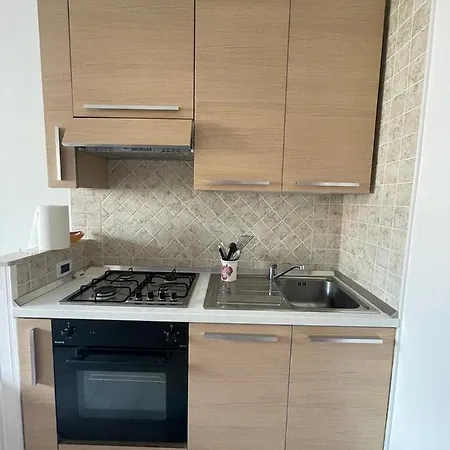 Casa Al Mare 2.0 Apartment