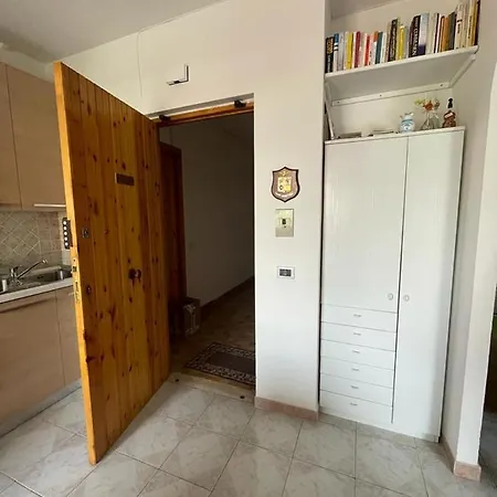 Apartment Casa Al Mare 2.0 *