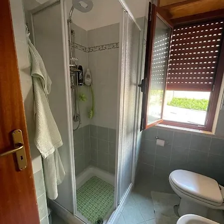 Apartment Casa Al Mare 2.0 Scalea