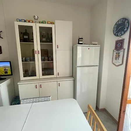 Casa Al Mare 2.0 Apartment