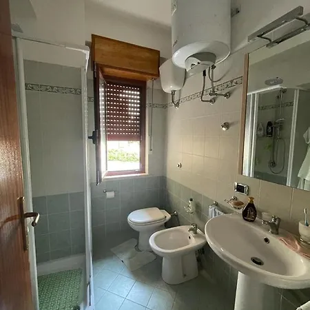 Casa Al Mare 2.0 Apartment