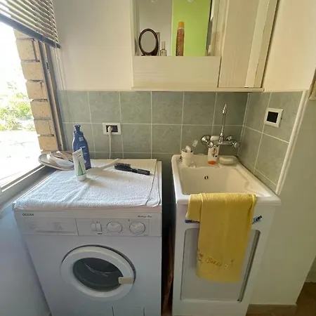 Apartment Casa Al Mare 2.0 *
