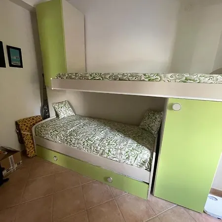 Casa Al Mare 2.0 *