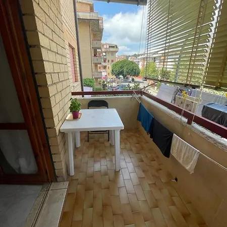 Casa Al Mare 2.0 Daire Scalea
