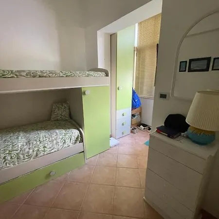 Casa Al Mare 2.0 * Scalea