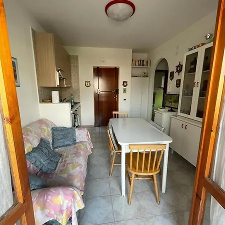 Daire Casa Al Mare 2.0 Scalea