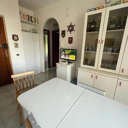 Daire Casa Al Mare 2.0 *